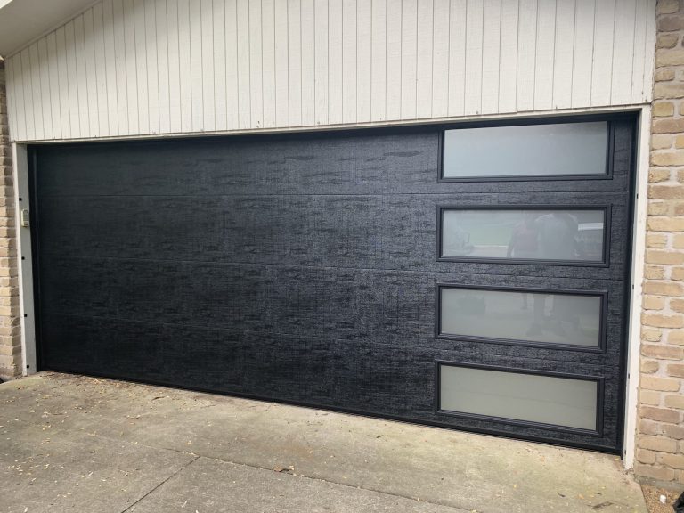 Garage Door Repair in New Braunfels Hill Country Overhead Door