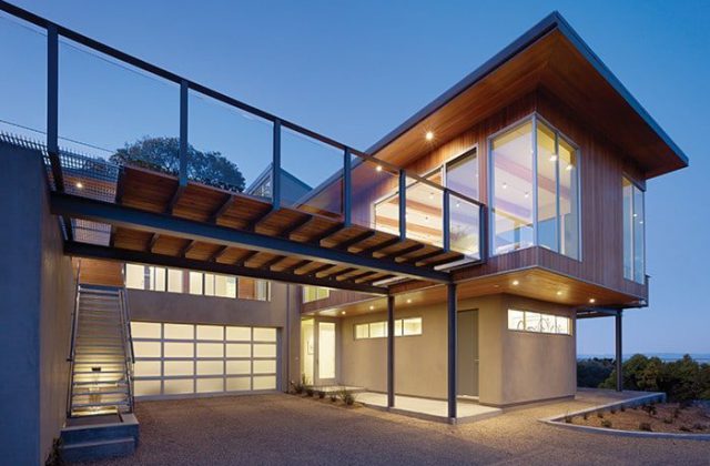 O-RD-ModAlum-Series511S-521H-10-HIGH-700×500.jpg Modern Aluminum Overhead Door